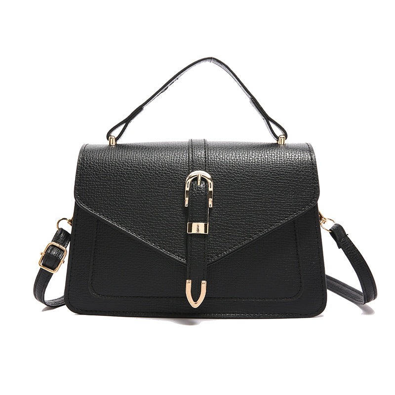 All-match Messenger Bag Western Style Pouch