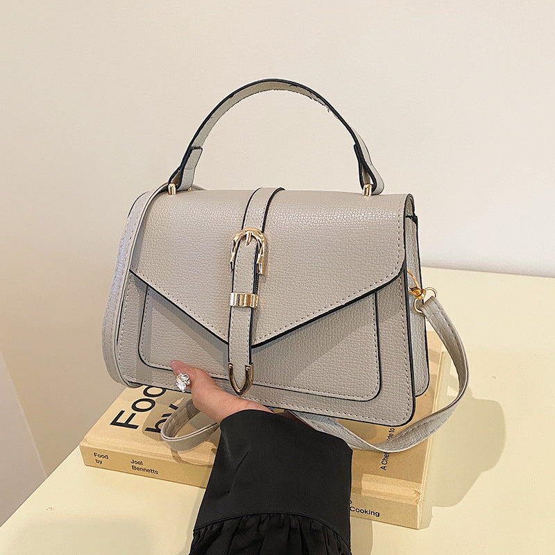 All-match Messenger Bag Western Style Pouch