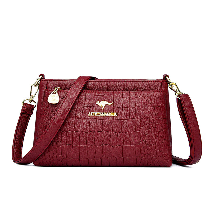 High-grade Temperament New Crossbody Bag
