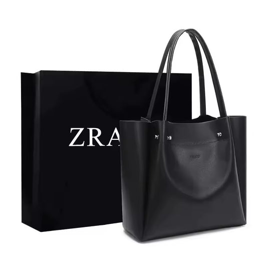Elegant Handbag with Multiple Compartments – Luxe Style & Functionality