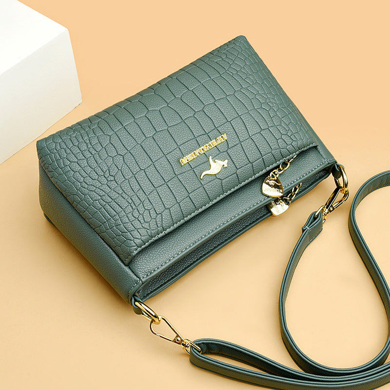 High-grade Temperament New Crossbody Bag