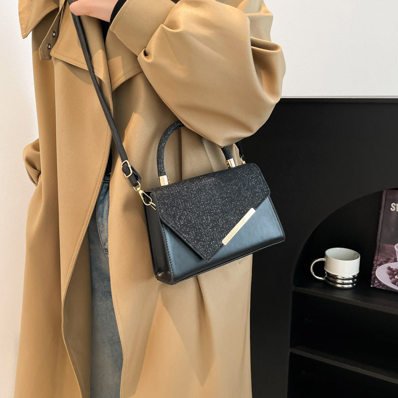 Autumn And Winter Special-interest Design Fashion Handbag
