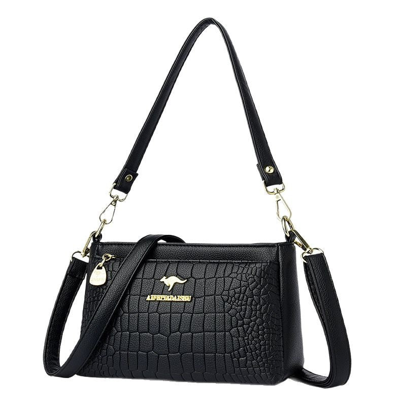 High-grade Temperament New Crossbody Bag
