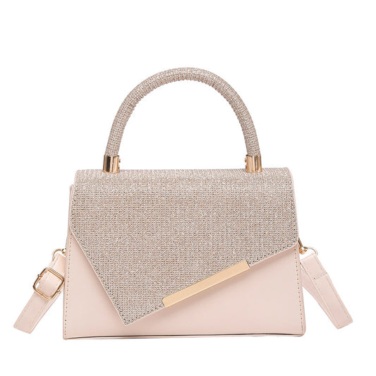 Autumn And Winter Special-interest Design Fashion Handbag