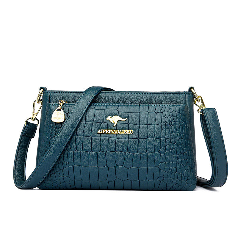 High-grade Temperament New Crossbody Bag